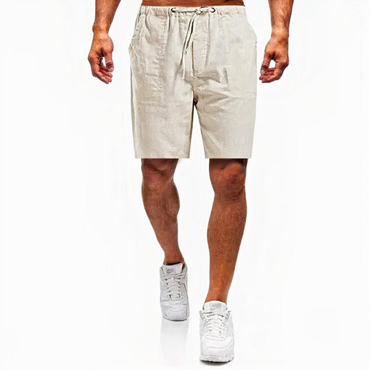 Kyran | Short Casual Breathable and Versatile for Men