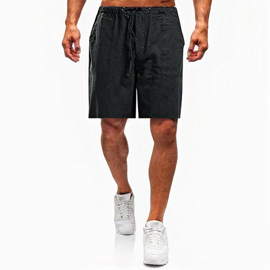 Kyran | Short Casual Breathable and Versatile for Men