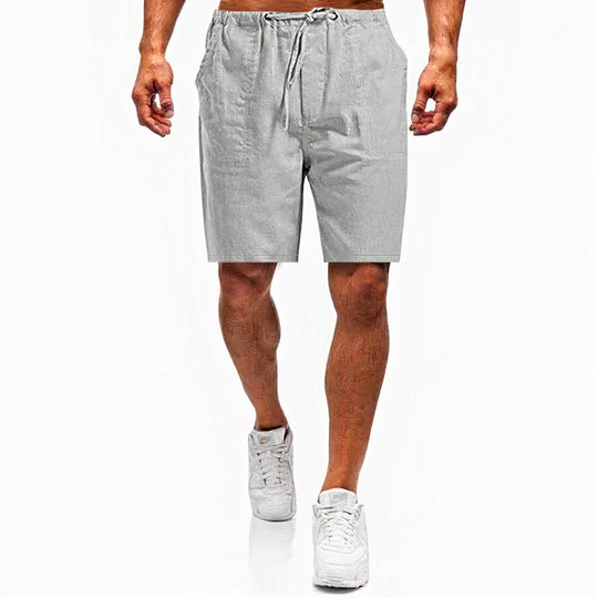 Kyran | Short Casual Breathable and Versatile for Men