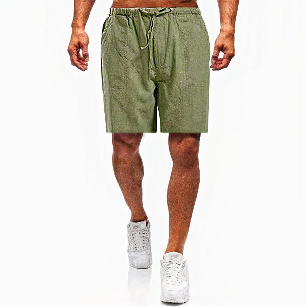 Kyran | Short Casual Breathable and Versatile for Men