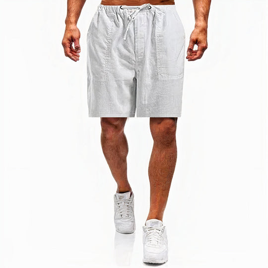Kyran | Short Casual Breathable and Versatile for Men
