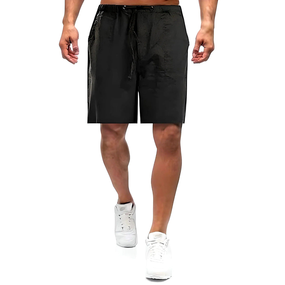 Tayden | Casual Soft and Comfortable Shorts for Men