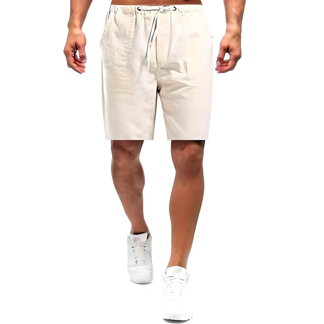 Tayden | Casual Soft and Comfortable Shorts for Men