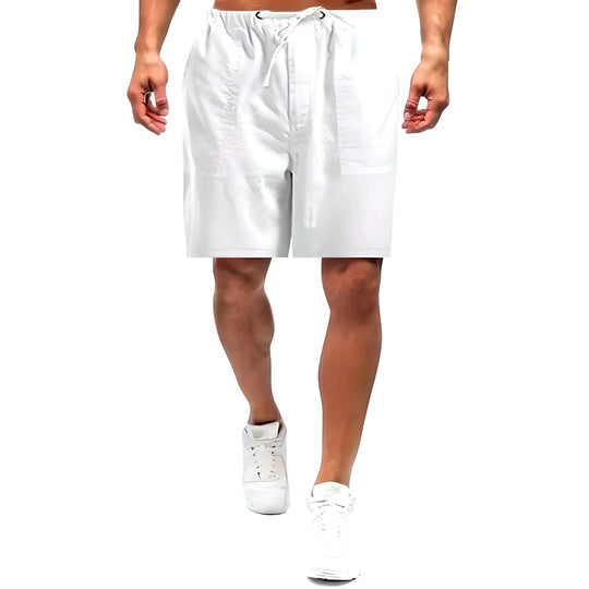 Tayden | Casual Soft and Comfortable Shorts for Men