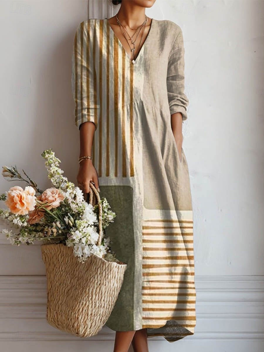 Ariane | Day Dress