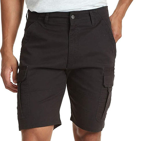 Jaime | Comfortable and Functional Short Cargo for Men