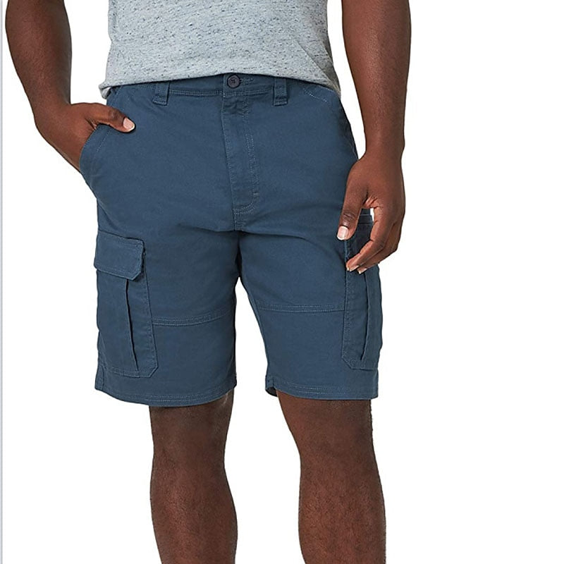Jaime | Comfortable and Functional Short Cargo for Men