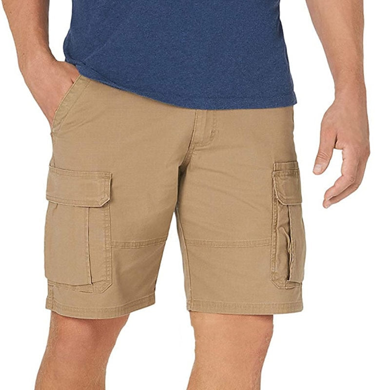 Jaime | Comfortable and Functional Short Cargo for Men