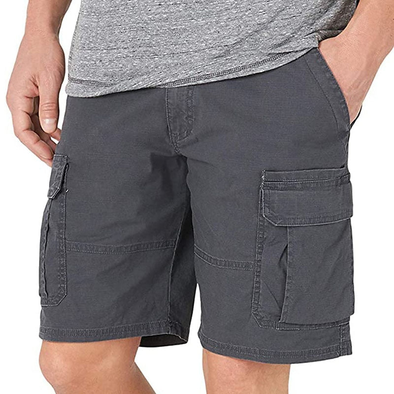 Jaime | Comfortable and Functional Short Cargo for Men
