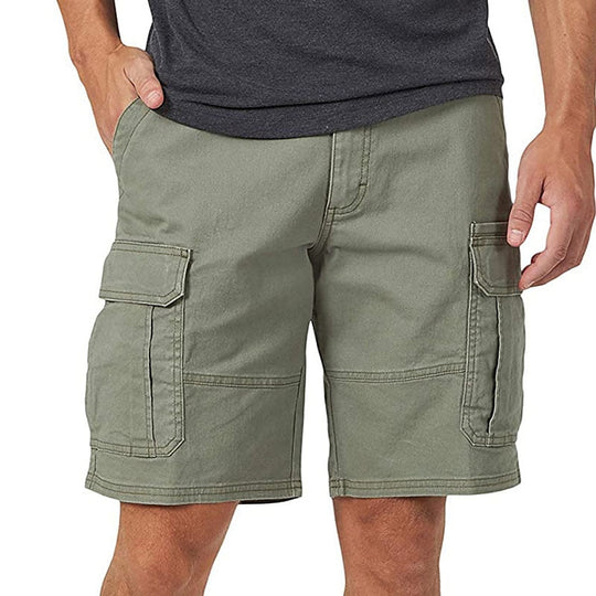Jaime | Comfortable and Functional Short Cargo for Men