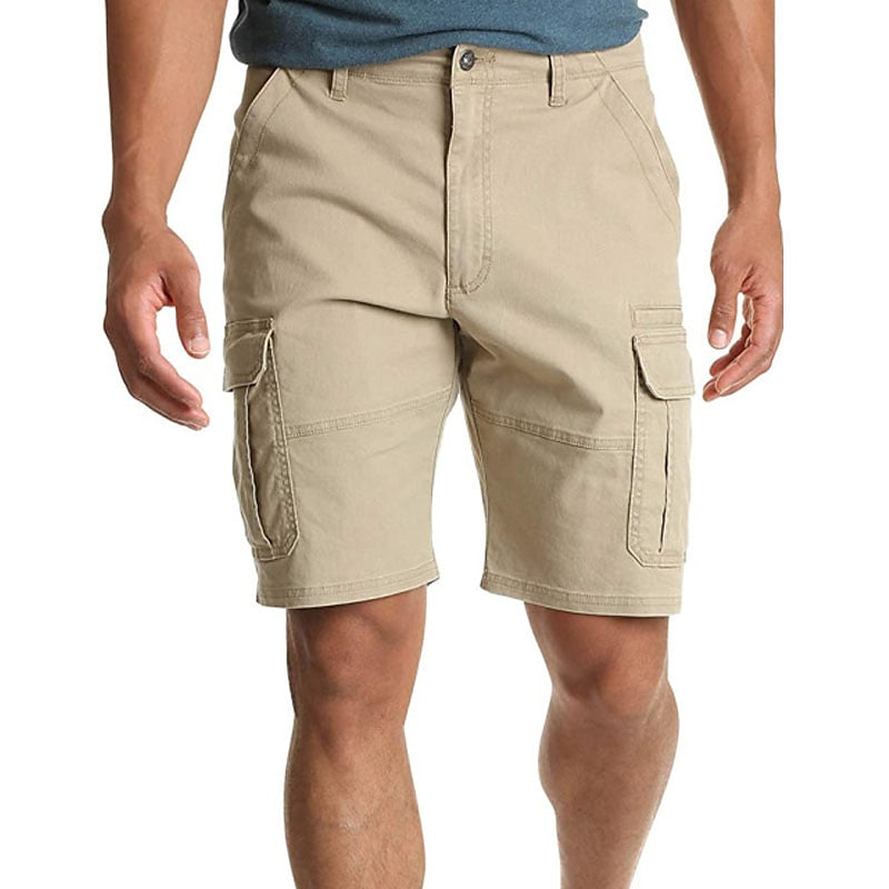 Jaime | Comfortable and Functional Short Cargo for Men