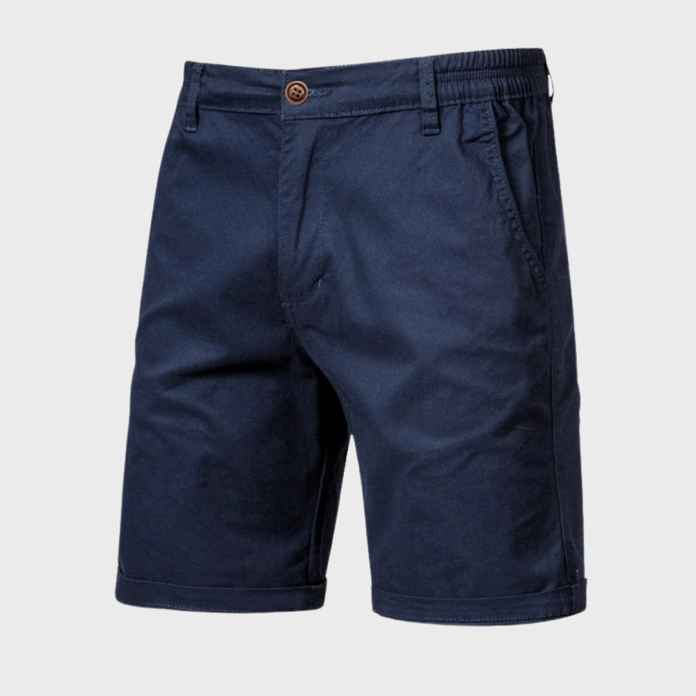 Josue | Elegant and Comfortable Shorts for Men with Effortless Style