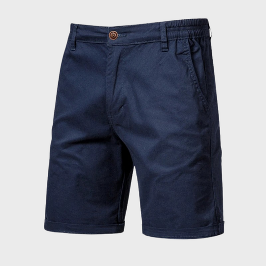 Josue | Elegant and Comfortable Shorts for Men with Effortless Style