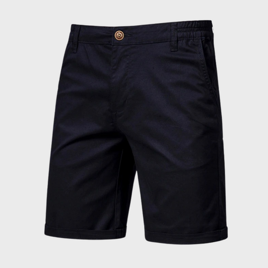Josue | Elegant and Comfortable Shorts for Men with Effortless Style