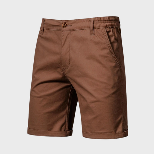 Josue | Elegant and Comfortable Shorts for Men with Effortless Style