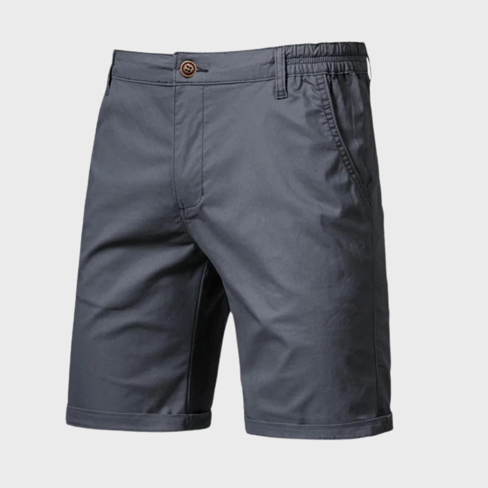 Josue | Elegant and Comfortable Shorts for Men with Effortless Style