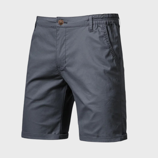 Josue | Elegant and Comfortable Shorts for Men with Effortless Style
