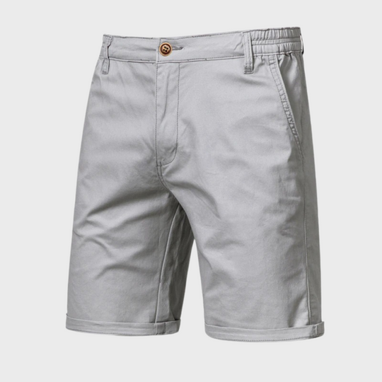 Josue | Elegant and Comfortable Shorts for Men with Effortless Style