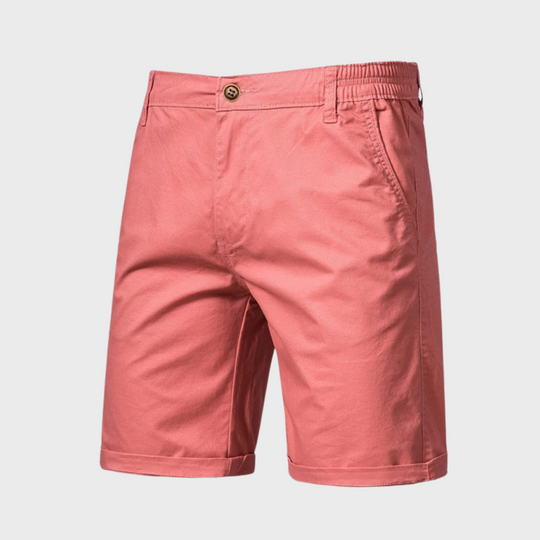 Josue | Elegant and Comfortable Shorts for Men with Effortless Style