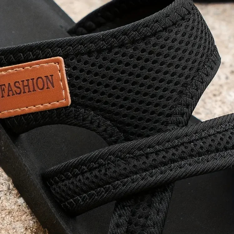 Maïa | Comfort Sandals with Ergonomic Support