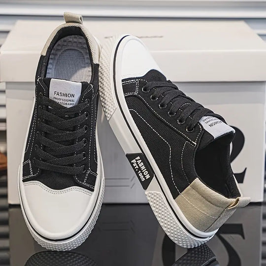 Castell | Urban Sneakers with Support DELVANE PARIS