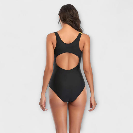 Riviera | Elegant Sculpting Swimsuit Valentina