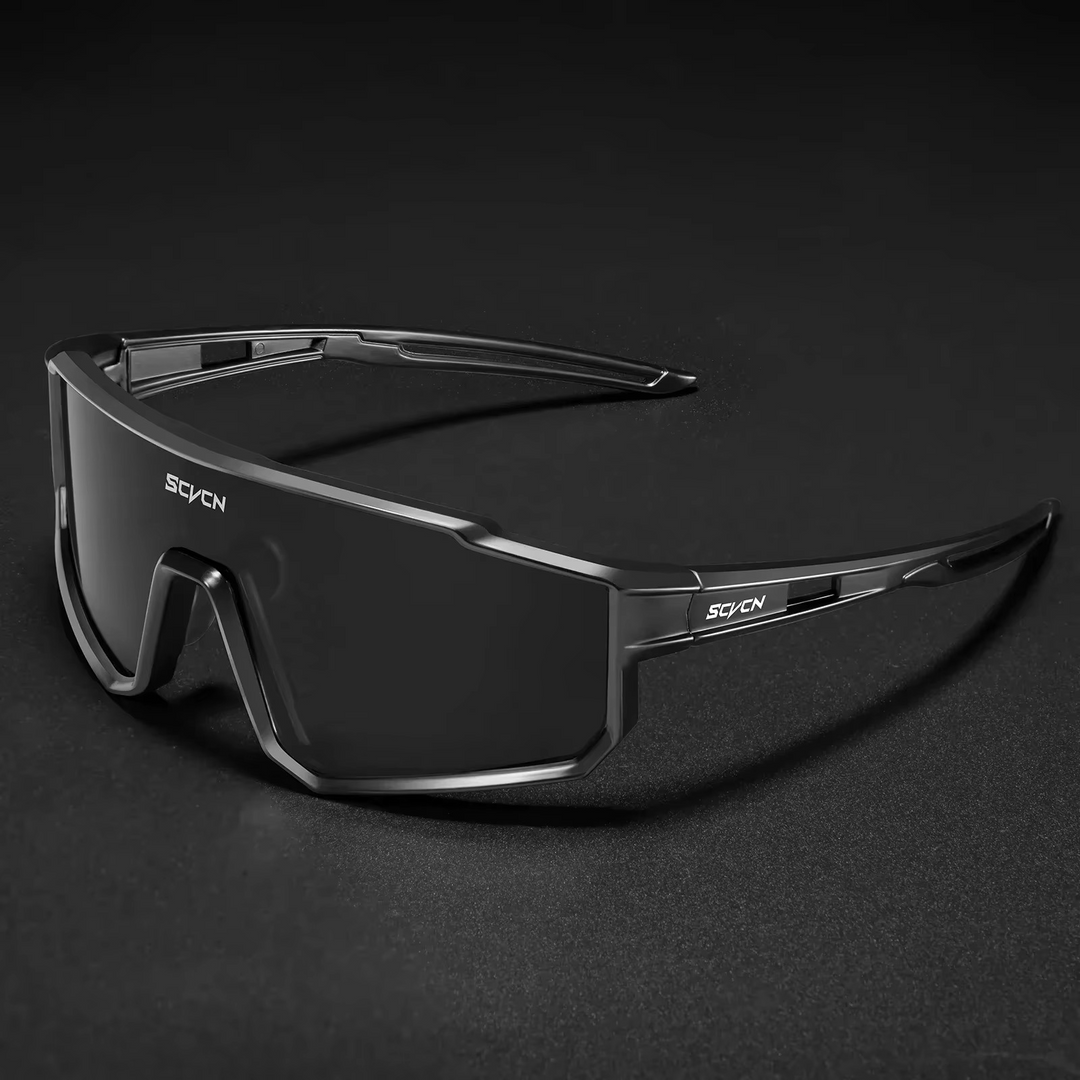 Velor™ | Polarized Sports Sunglasses