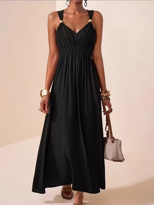 Victory | Timeless Maxi Dress