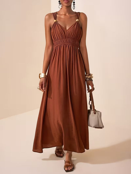 Victory | Timeless Maxi Dress