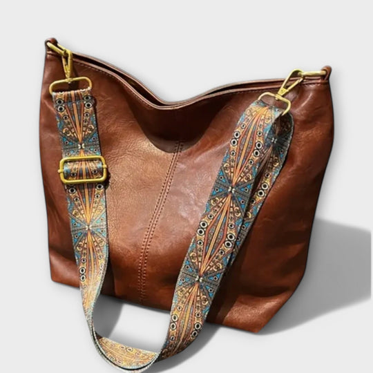 Anne - Elegant Vintage Handbag