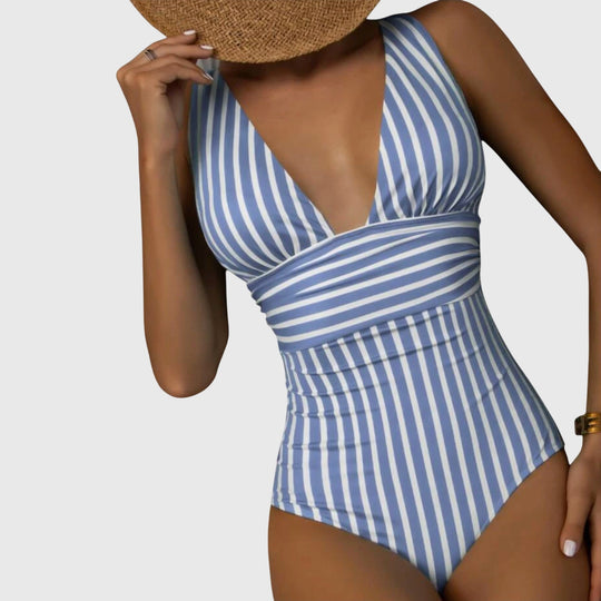 Riviera | Elegant Confidence Swimsuit Elisa