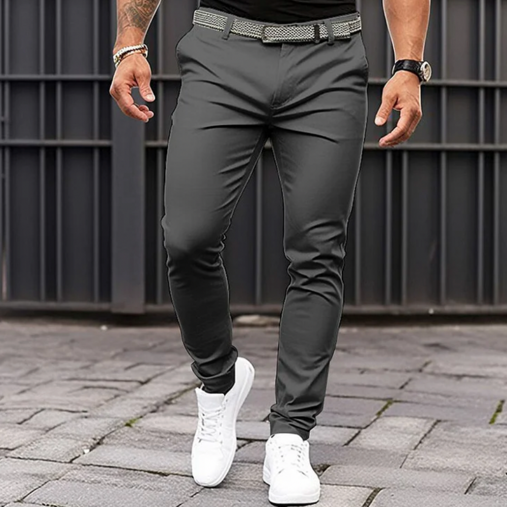 Marcello | Elegant and Stylish Dress Pants for Men