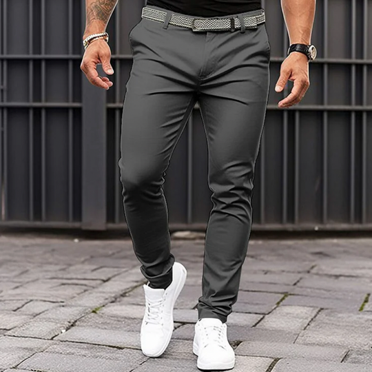 Marcello | Elegant and Stylish Dress Pants for Men
