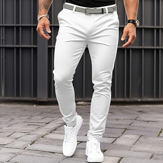 Marcello | Elegant and Stylish Dress Pants for Men