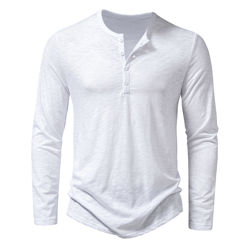 Hugo | Long Sleeve Button-Up Shirt for Men