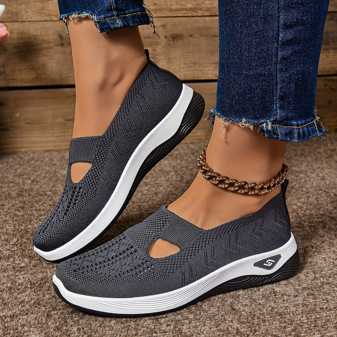 Josephine | Non-Slip Orthopedic Shoes