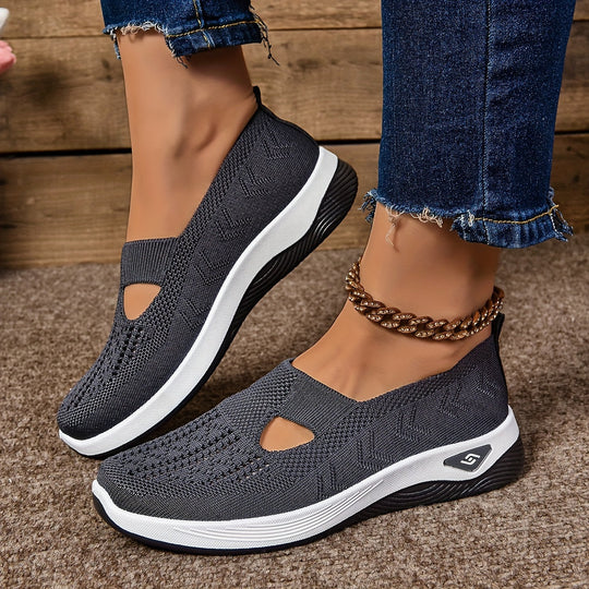 Josephine | Non-Slip Orthopedic Shoes