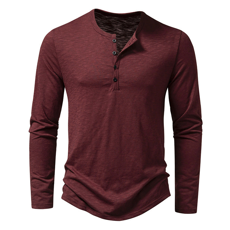 Hugo | Long Sleeve Button-Up Shirt for Men