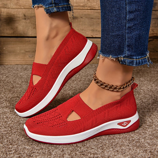 Josephine | Non-Slip Orthopedic Shoes