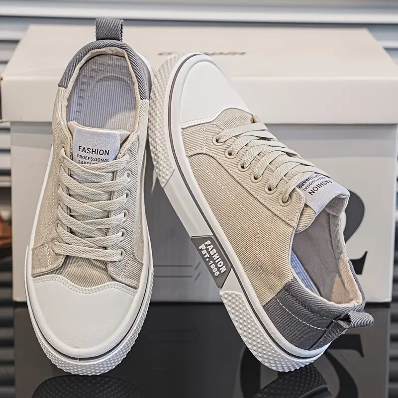 Castell | Urban Sneakers with Support DELVANE PARIS