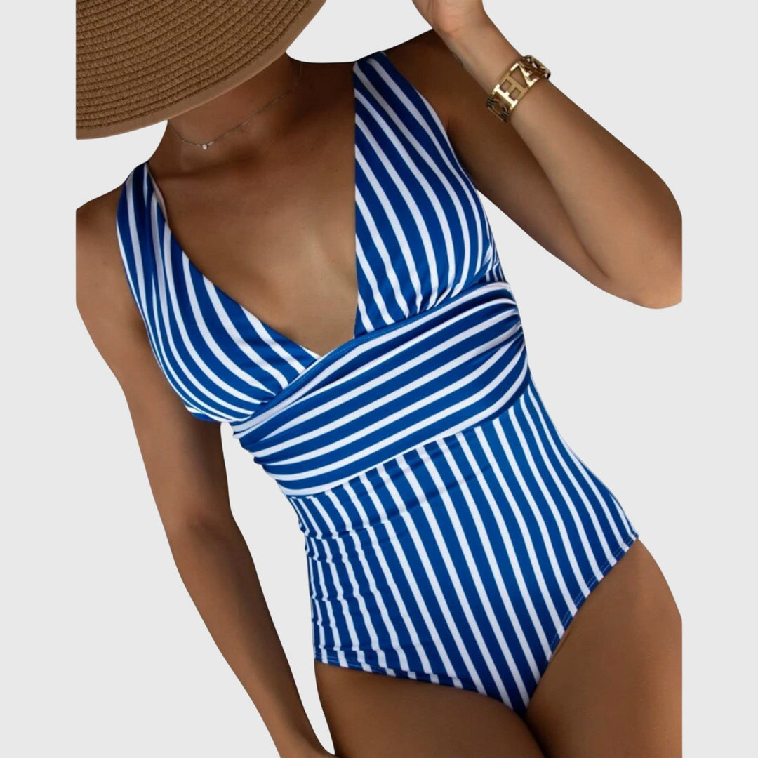 Riviera | Elegant Confidence Swimsuit Elisa