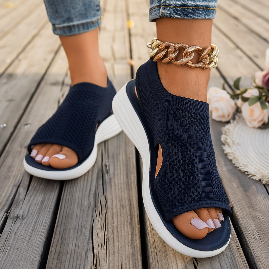 Élora | Summer Comfort Style