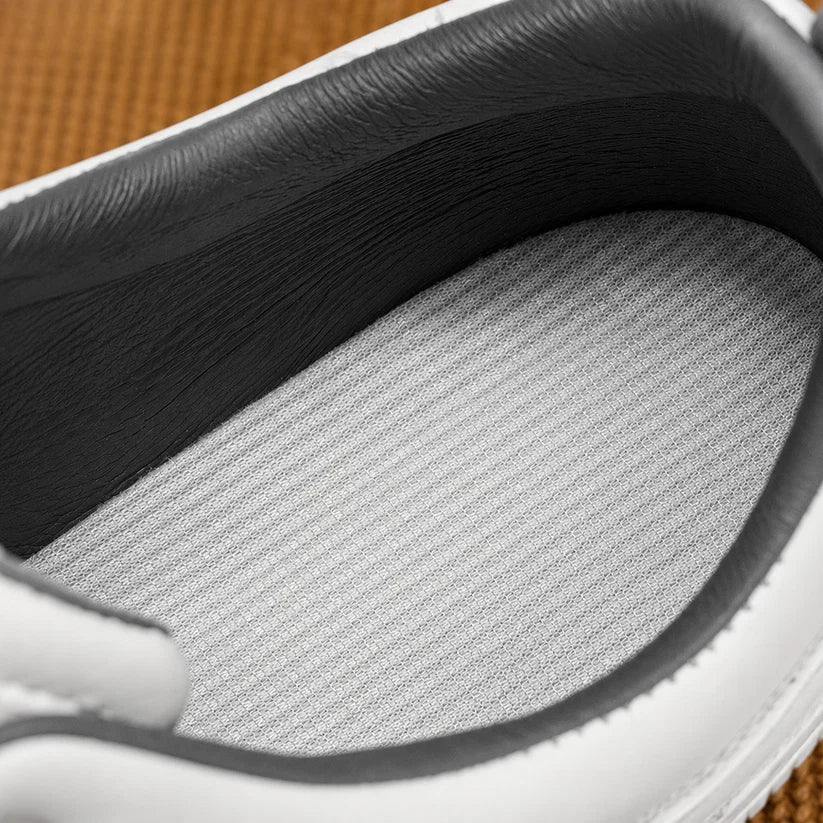 Castell | Casual Urban Sneakers DELVANE PARIS