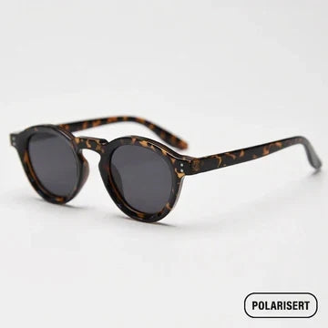 Elian™ | Polarized Retro Sunglasses