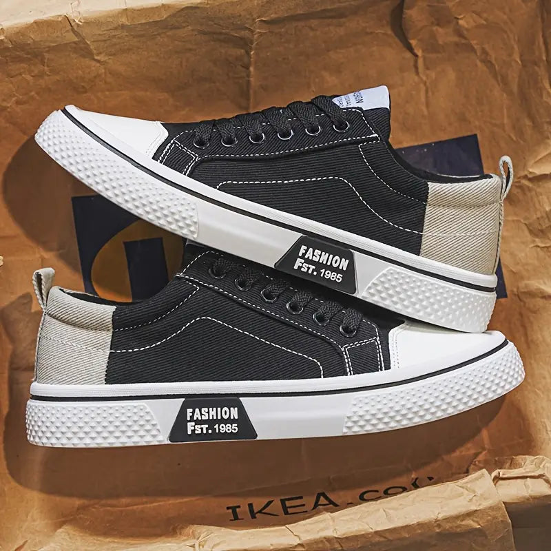 Castell | Urban Sneakers with Support DELVANE PARIS