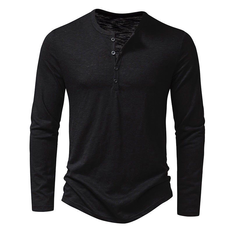 Hugo | Long Sleeve Button-Up Shirt for Men
