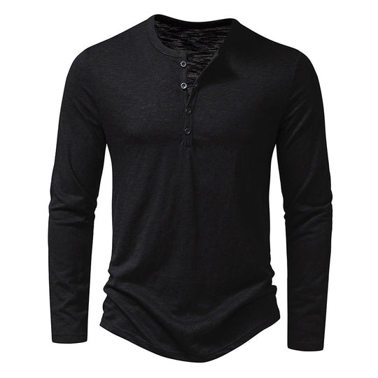 Hugo | Long Sleeve Button-Up Shirt for Men