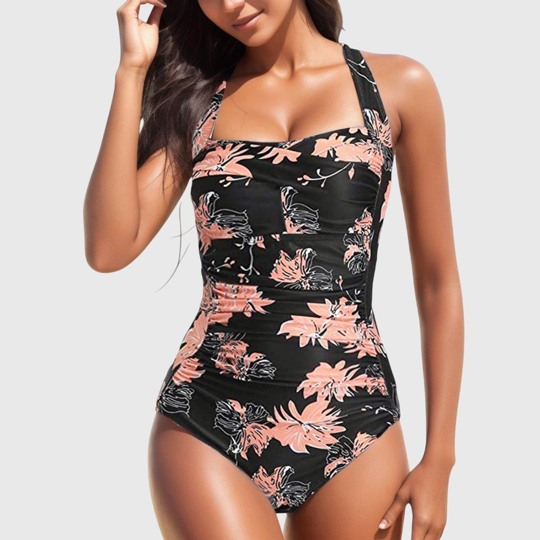 Riviera | Refined Summer Swimsuit Capucine