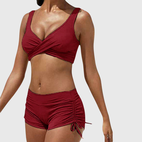Riviera | Elegant Confidence Bikini Elisa