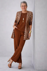 Rust Brown